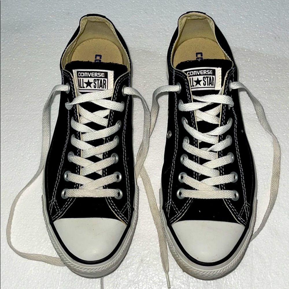Converse Chuck Taylor AllStar Sneaker